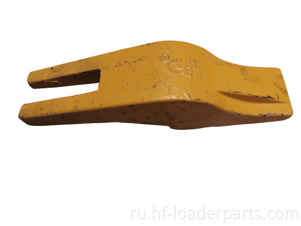 Loader Bucket Teeth for Yutong XCMG XGMA 